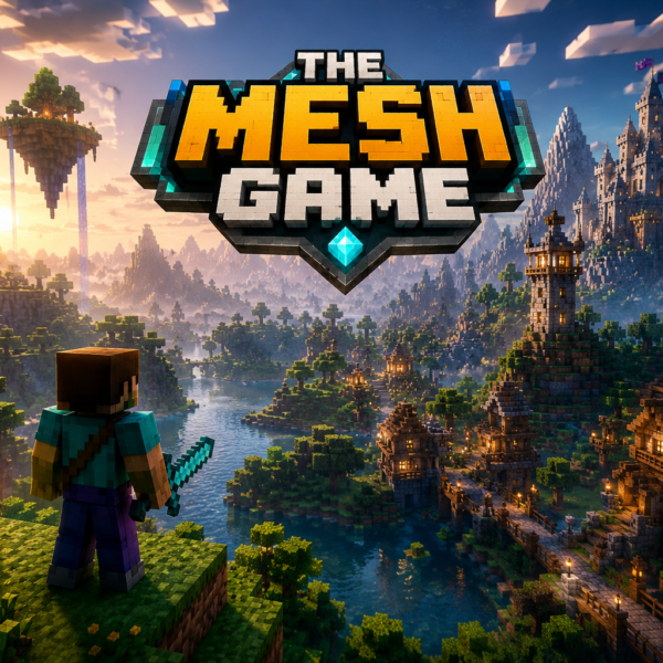 TheMeshGame.com Explained: Features, Gameplay, Benefits & Everything You Need to Know