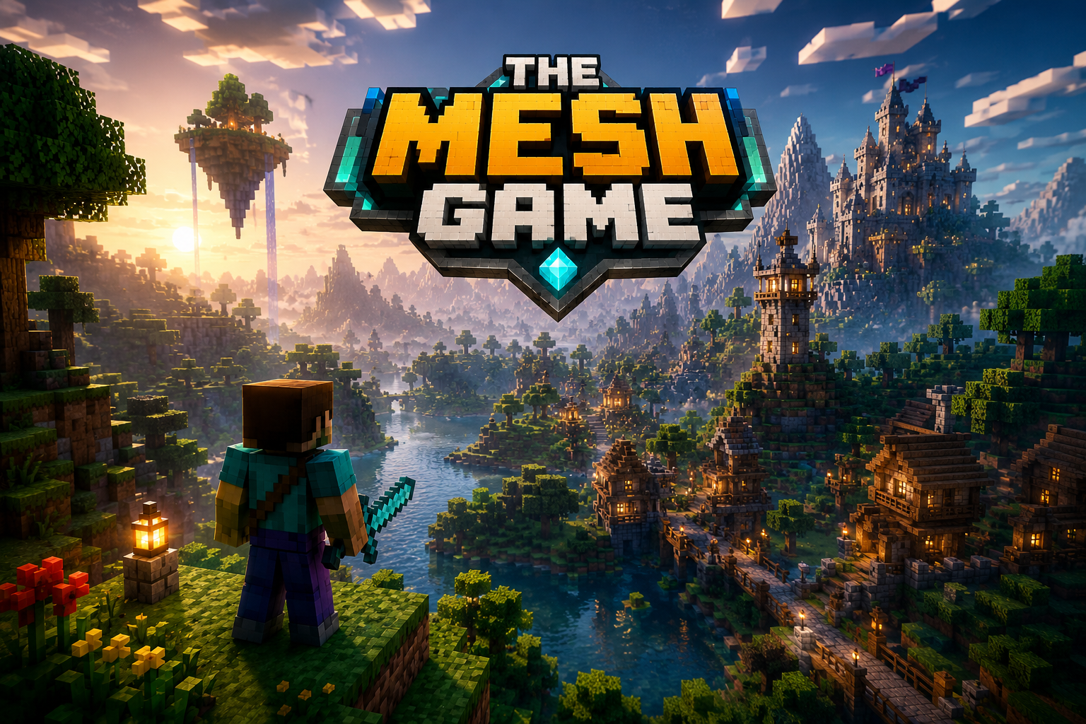 TheMeshGame.com Explained: Features, Gameplay, Benefits & Everything You Need to Know